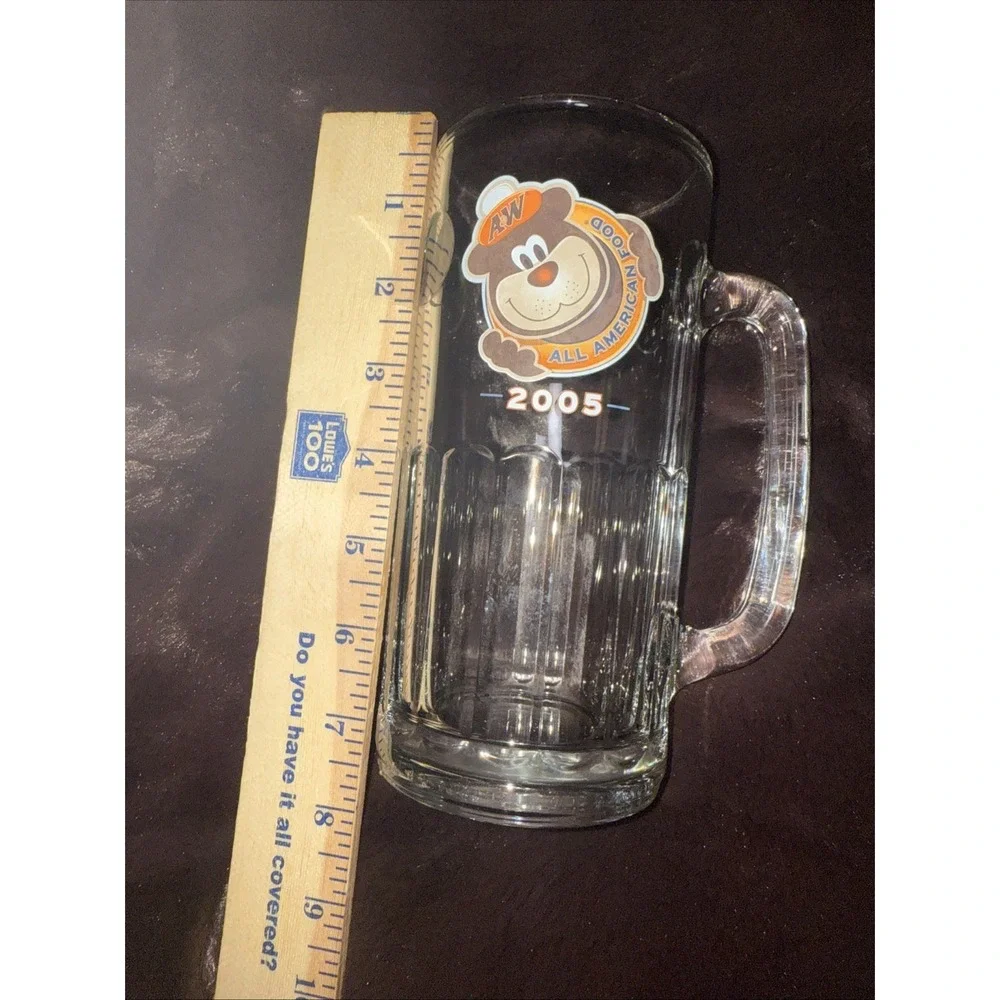 A&W sip your